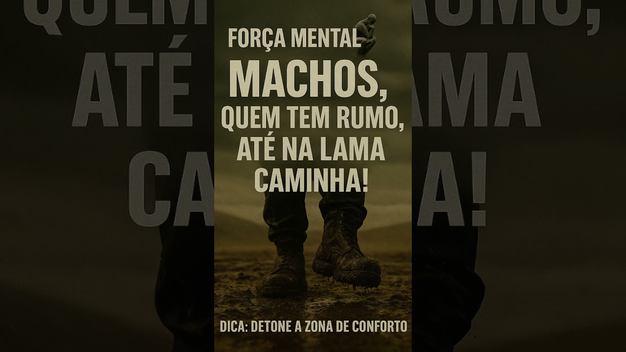 #For&ccedil;aMental