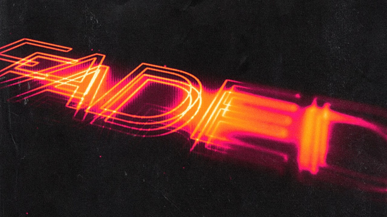 KAAZE feat. CERES - Faded (Visualizer)