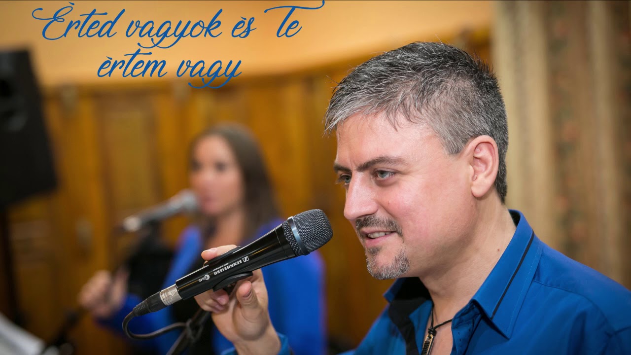 Avanti Zenekar - Érted vagyok és Te értem vagy
