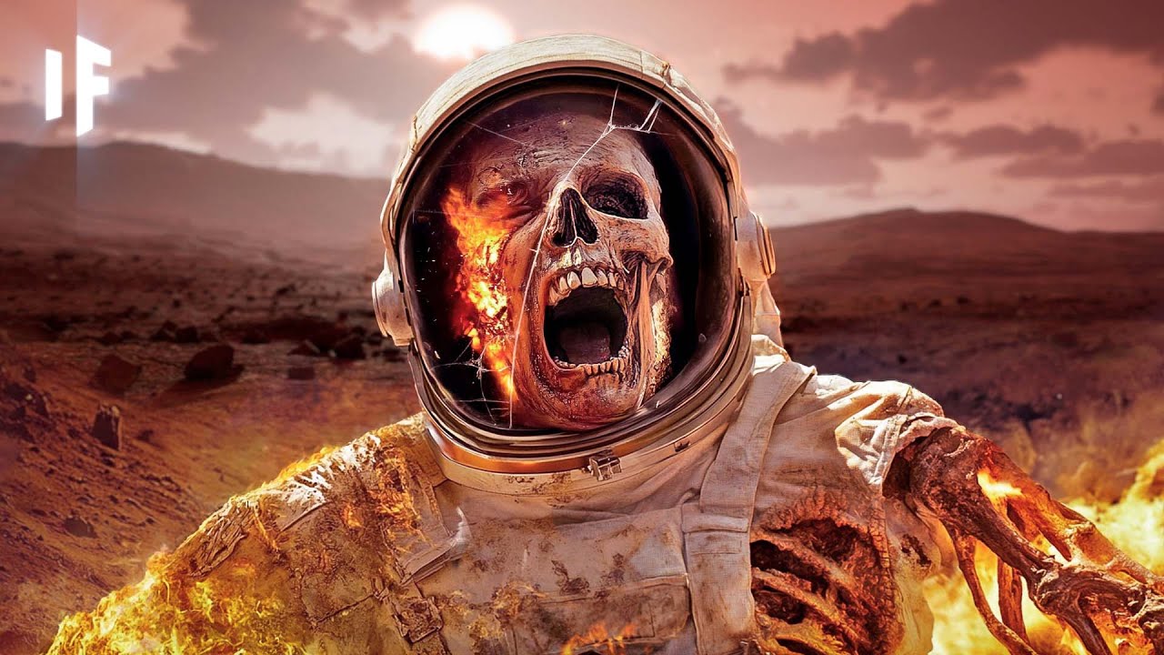 Cosa succederebbe se atterraste su Proxima Centauri b?