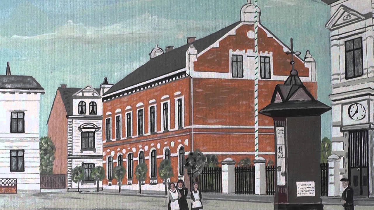 Stormarnlive - 200 Jahre Bad Oldesloe