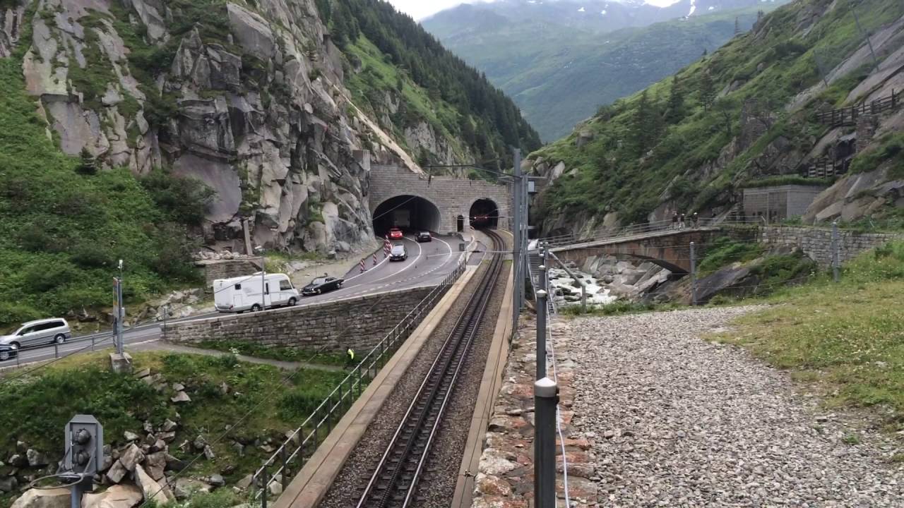 Andermatt