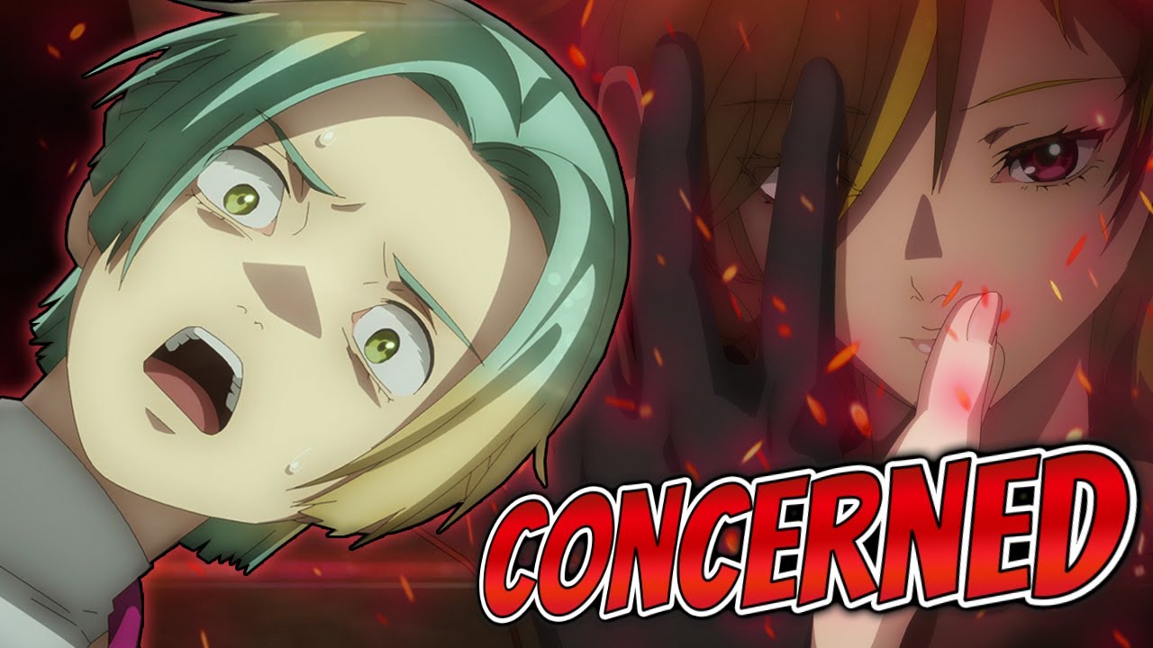 I'm WORRIED About the Future of the GNOSIA Anime After Episode 13...