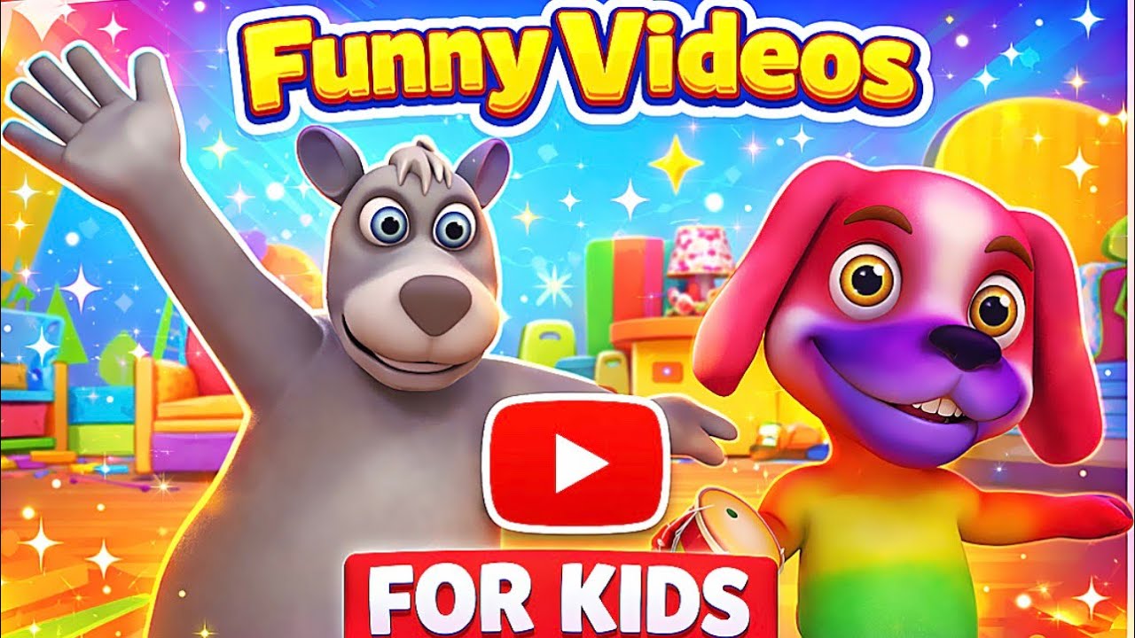 Top Nursery Rhymes & Kids Songs 2026 | Interactive Learning for Toddlers 