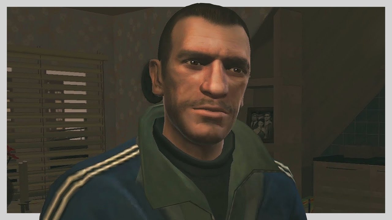 Kicking, Shooting, & Bowling | Grand Theft Auto 4: Part 2