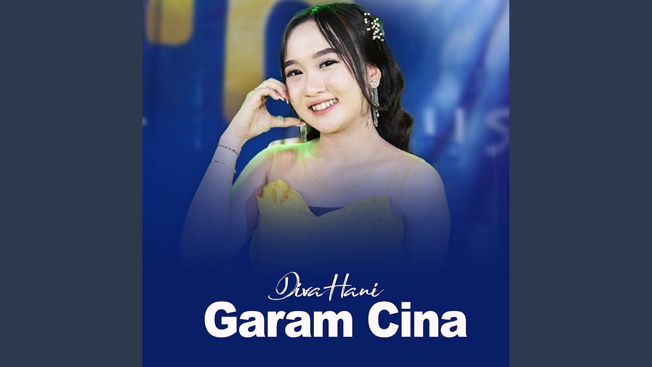 Garam Cina