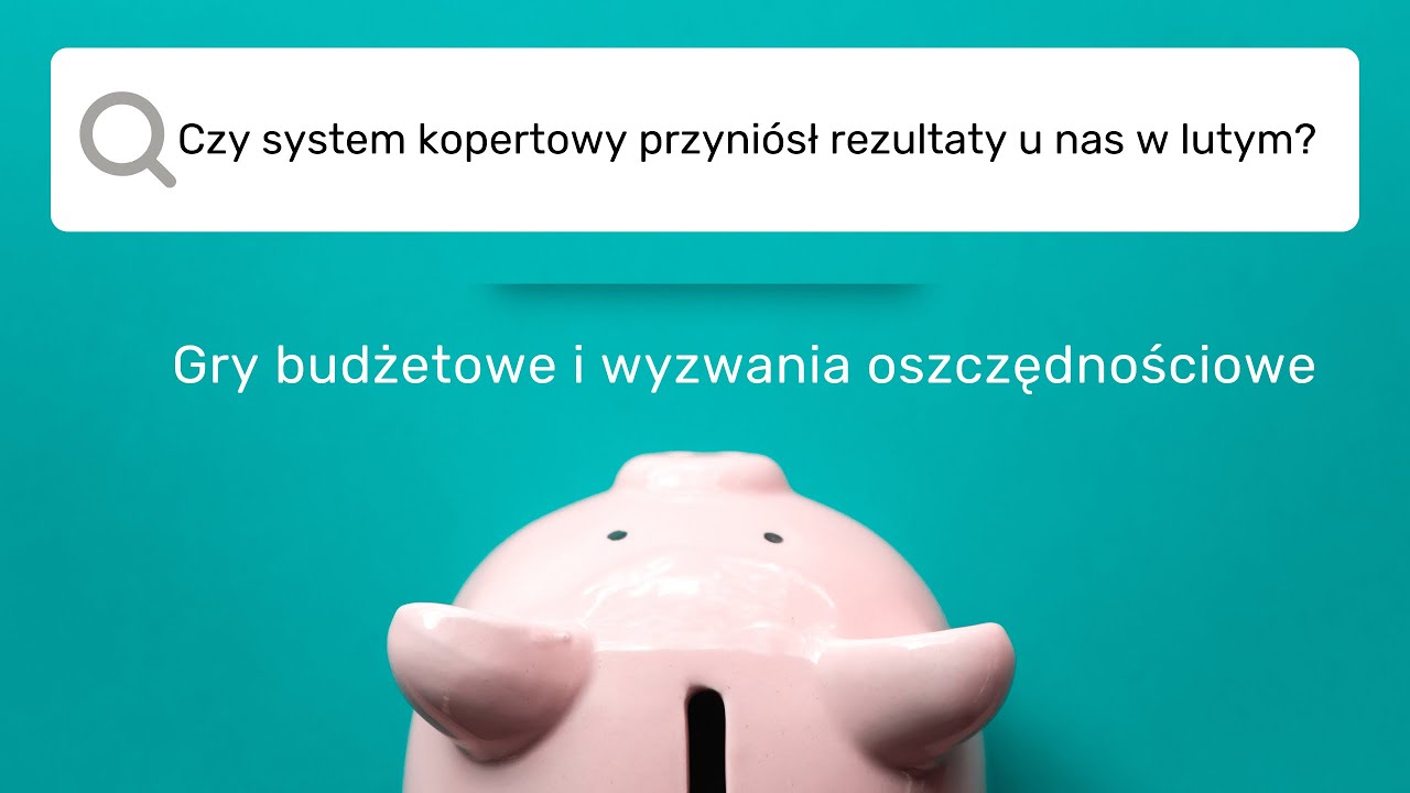 Ile udało nam się odłożyć pieniędzy w lutym? Rozkładam oszczędności do wyzwań 😉♥️ #oszczędzanie