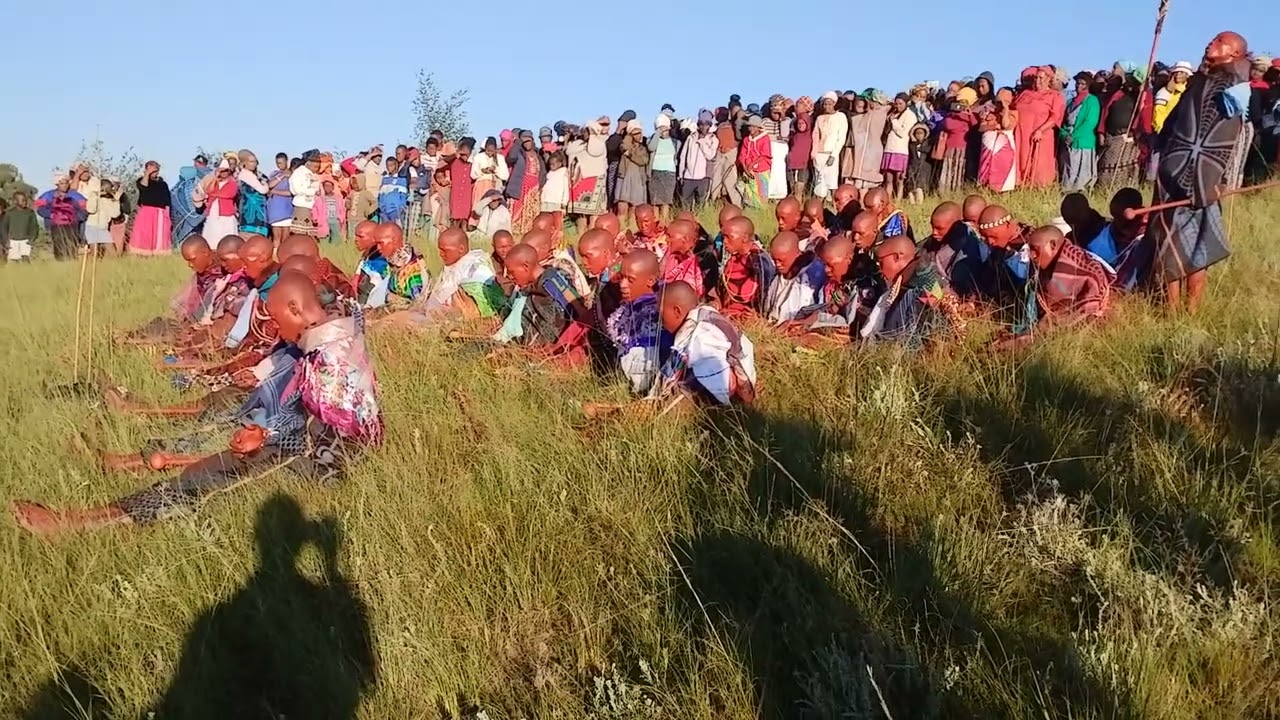 makoloane antate Mzamo Ngcobo hebron ha sibi