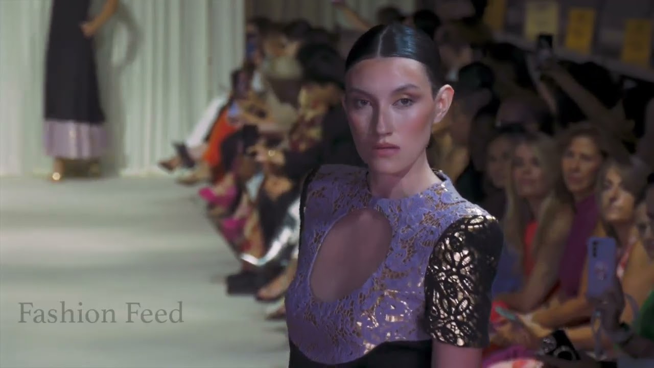 Rafael llrquizar /Spring Summer 2026| MBFW MADRID 