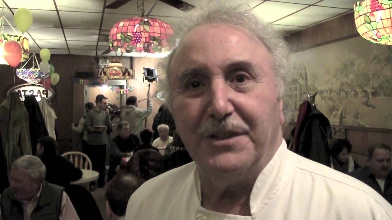 Papa's Tomato Pies Turns 100