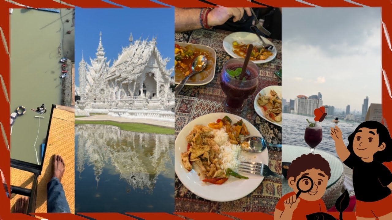 Mon voyage en Thaïlande - Depuis la Réunion (Tips, prix, activités, logements…) #letsbecurious6