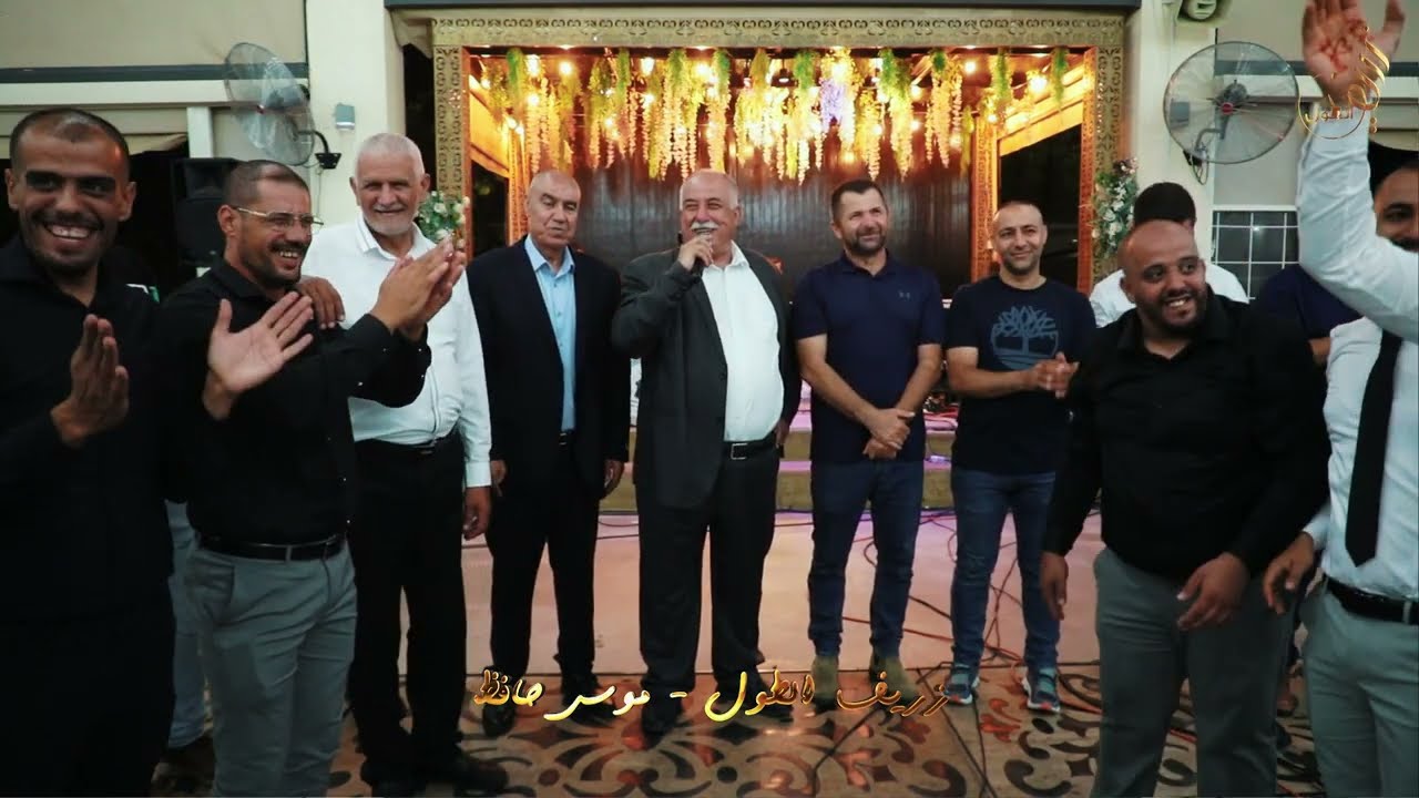 حفلة ابو خالد محمد جمعة نعيم العريس خالد #ترشيحا #موسى_حافظ #جهاد_حافظ #محاورة #عتابا #عتاب #لايك