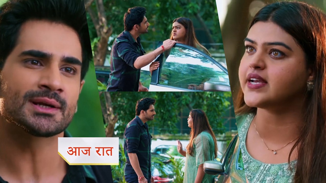 Yeh Rishta Kya Kehlata Hai NEW PROMO 7th October 2026 Today Episode 2162