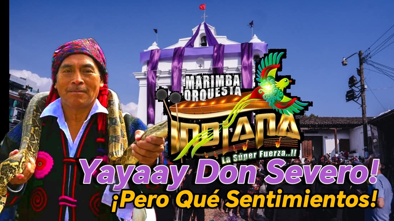 No Me Hagas Llorar Om! ERICK AJÚ Y LA INDIANA barreño con mucho SENTIMIENTO 😭