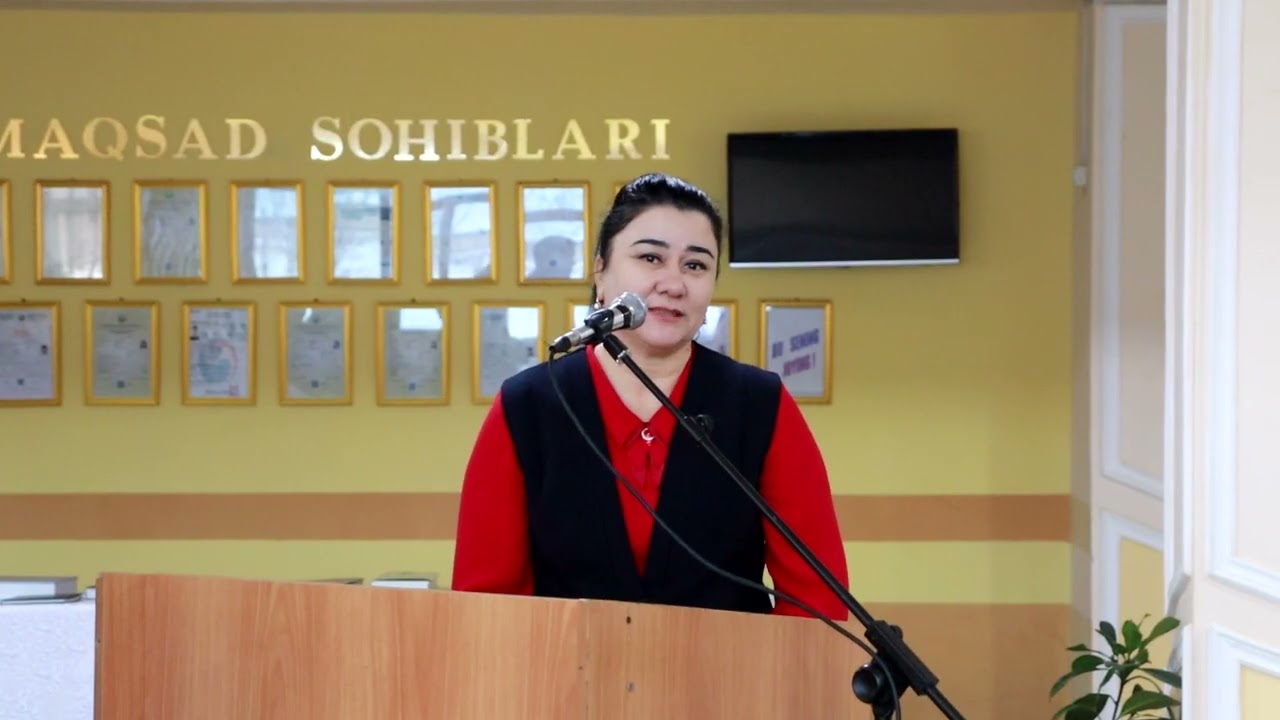 Hokim va yoshlar uchrashuvi: ochiq muloqot va amaliy choralar