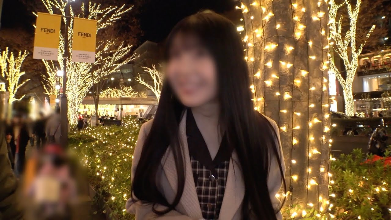 表参道の人波で偶然見つけた美人劇団員　舞台裏と日常を追い情熱と涙を余すことなく記録――希望と不安の軌跡ドキュメント ましろ 22歳 劇団員