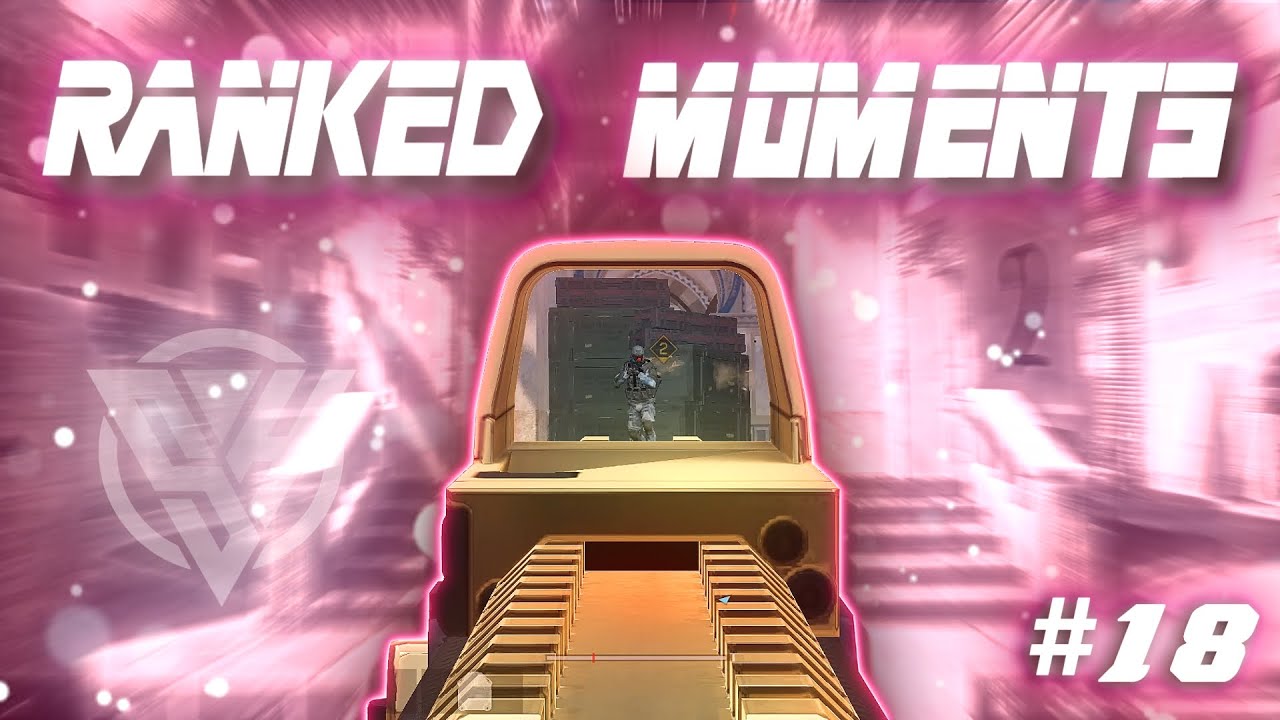 Warface: ranked moments 