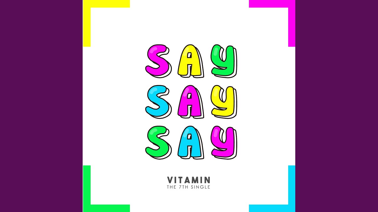 SaySaySay
