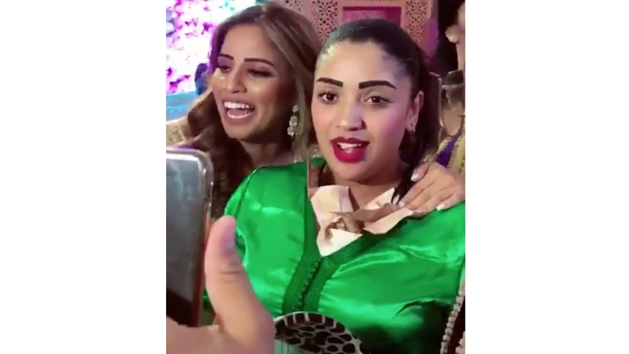 L3awniyat - 3tih L3assir Fi Kas Kbir Nayda