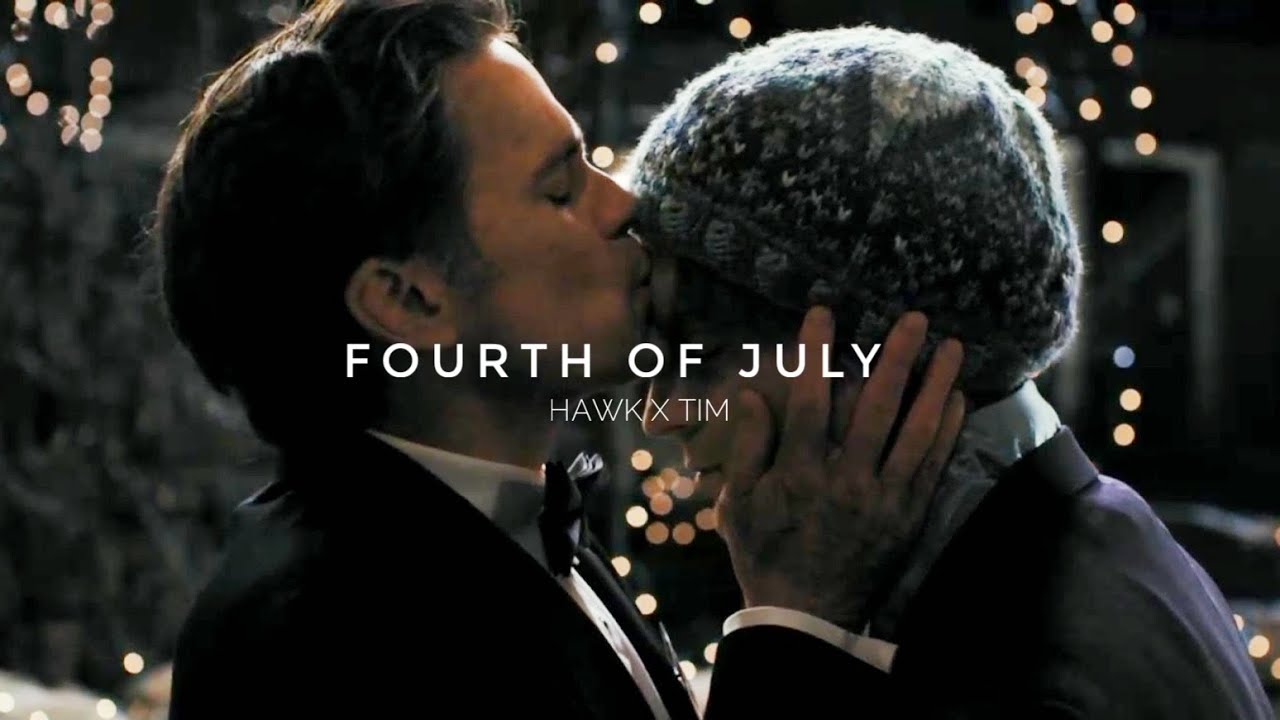 Hawk & Tim | Fourth of July