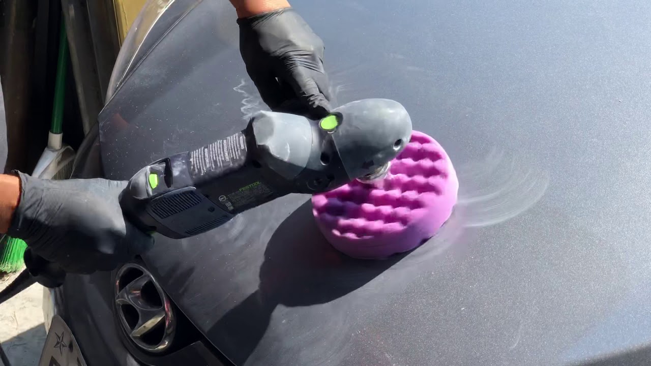 3M 8000/one step compound
