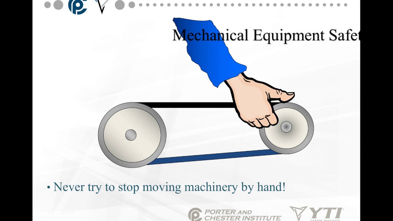 Core Refrigeration - Refrigeration Safety