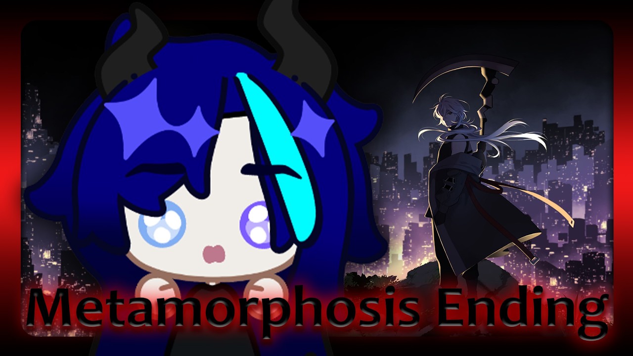 A Date With Death | Beyond The Bet - Metamorphosis Ending