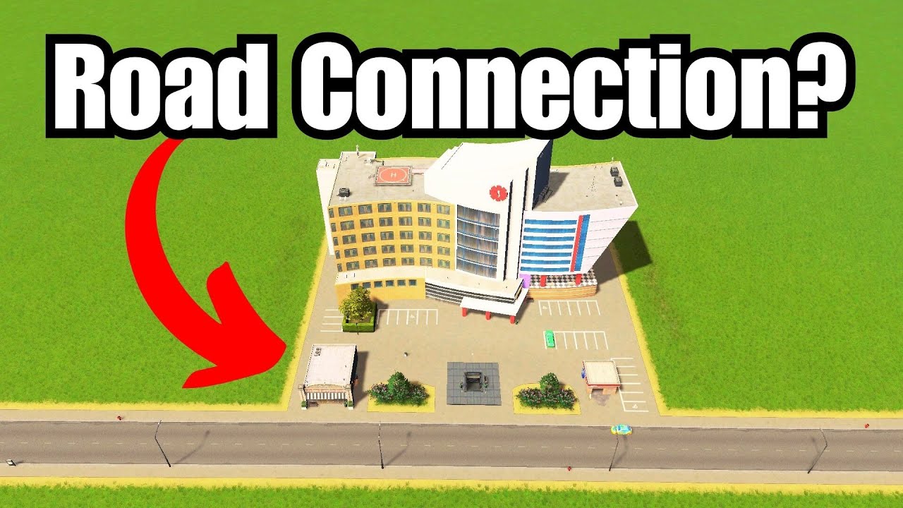 Build Better Cities with These Vanilla Hacks in Cities: Skylines!