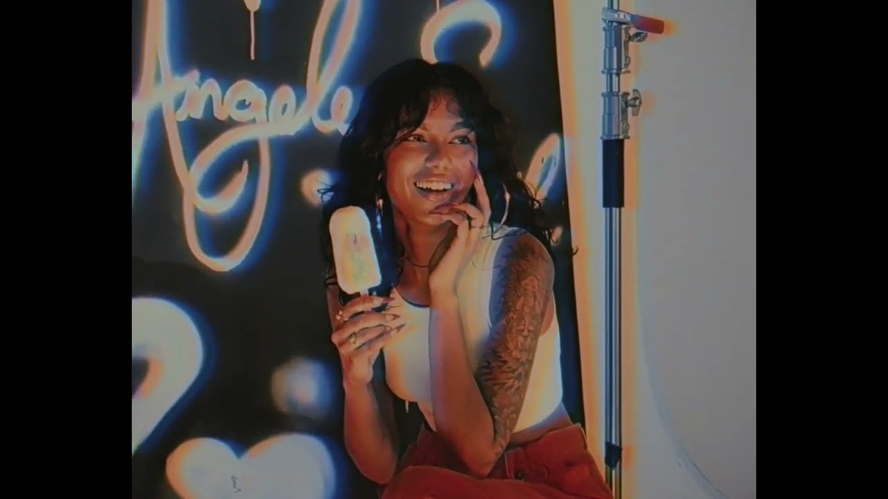 Jansport J - Los Angeles Soul (Music Video)