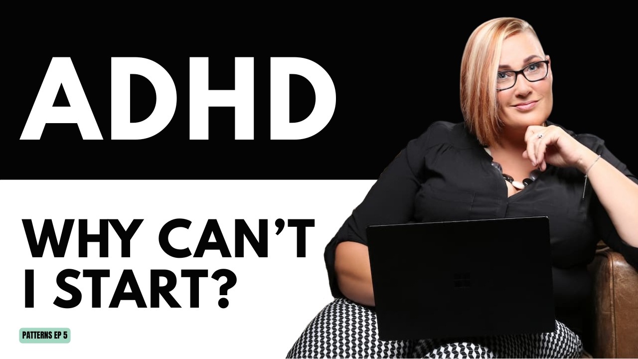 Why People With ADHD Traits Procrastinate And Why It Is Not Laziness