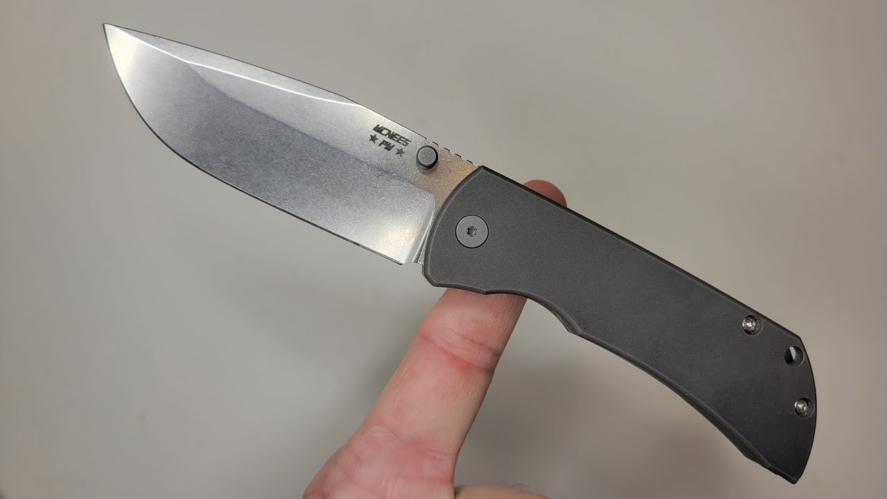 McNees Performance Machined MAC2 3.5