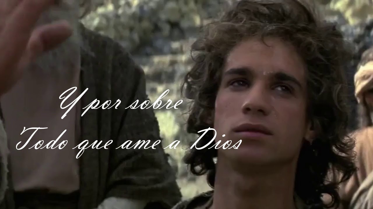 DAVID - LOS HERMANOS GINZUK