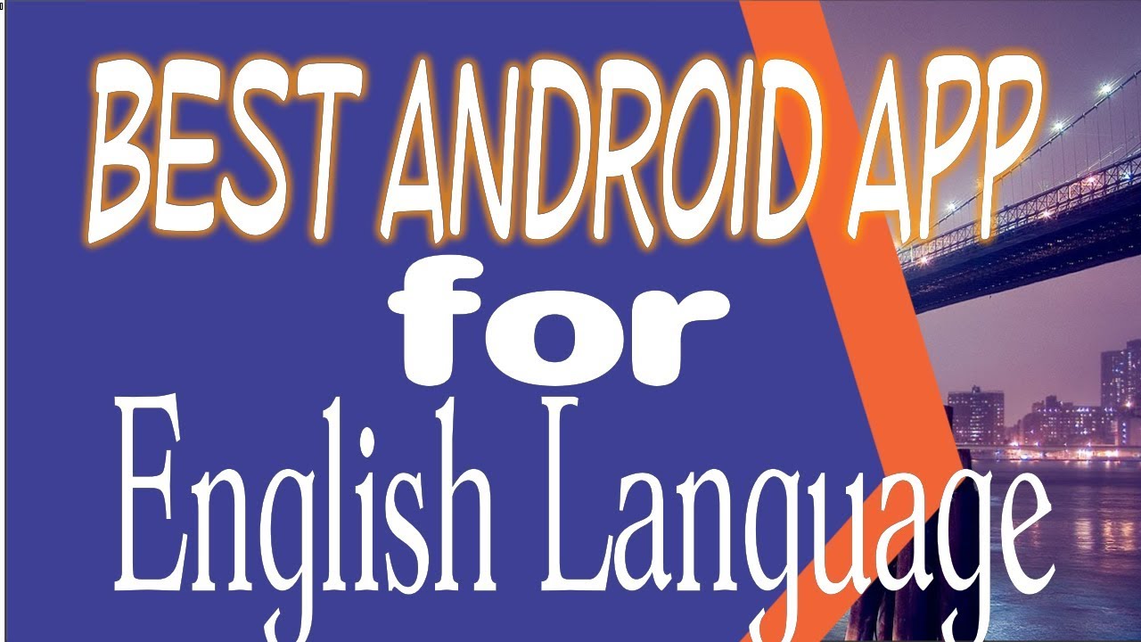 Best App for competitive Examination / English Language / opeddiction / SBI PO / IBPS PO /  Clerk
