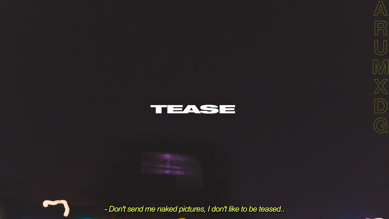 (free) Trapsoul x Tory Lanez R&B Type Beat - Tease