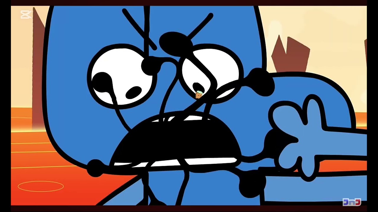 BFB 15 but only four