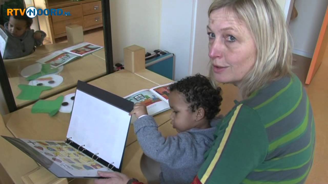 Beatrixoord, vechten voor herstel [26-5-2013] - RTV Noord