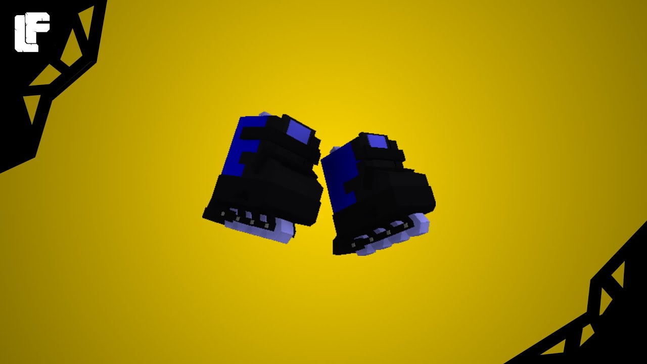 Rollerblades on Loled Furniture S3 Part 2!