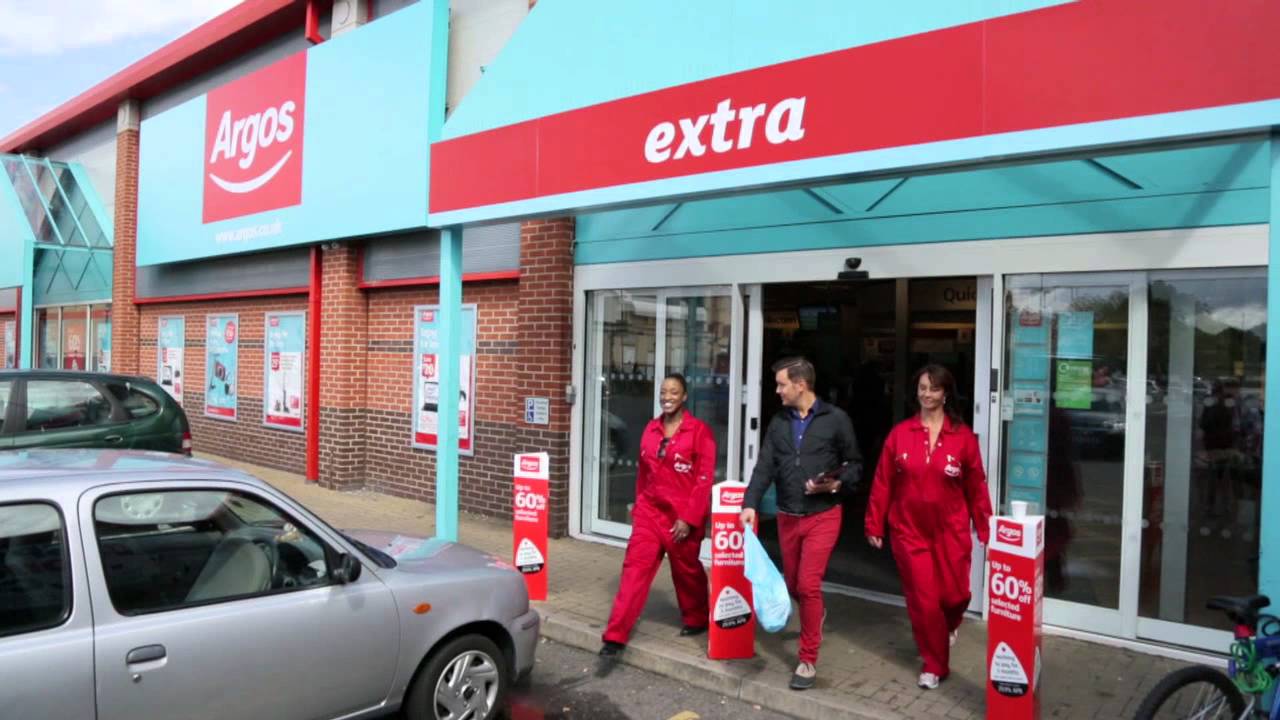ARGOS IT