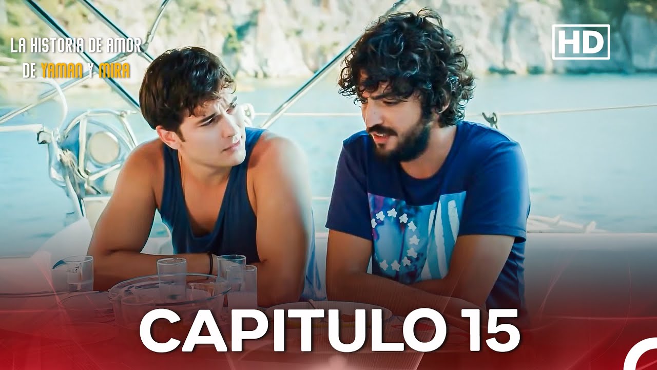 Medcezir Cap&iacute;tulo 14