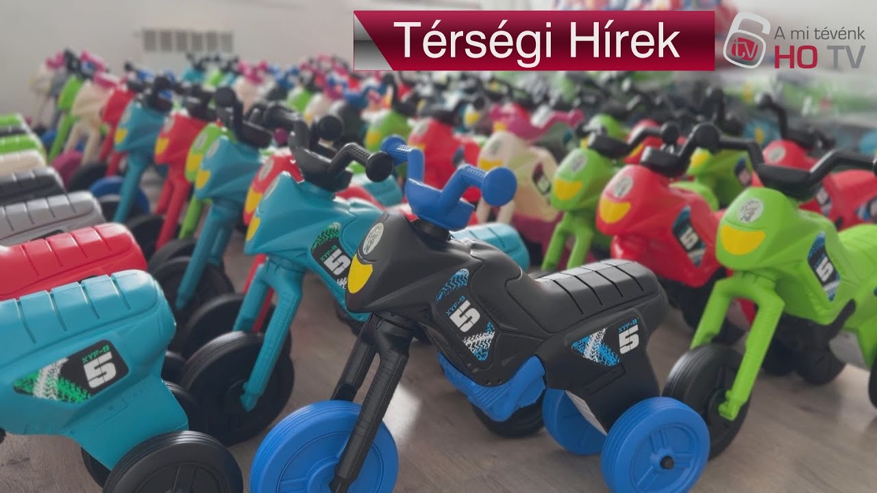HO TV – Térségi Hírek, 2026. 01. 27.
