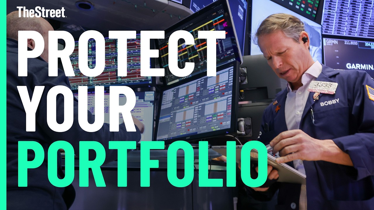 Where Smart Investors Are Putting Their Money When Everything Feels Uncertain
