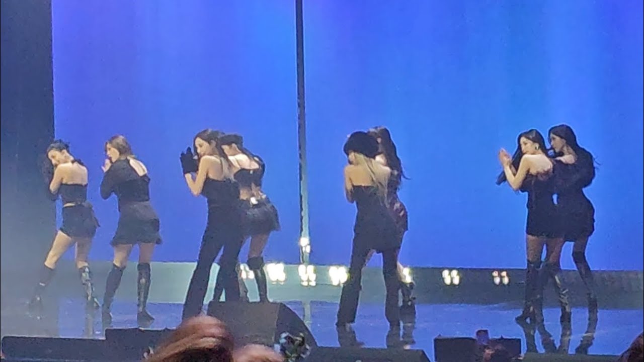 [FANCAM] 230301 트와이스 (TWICE) 