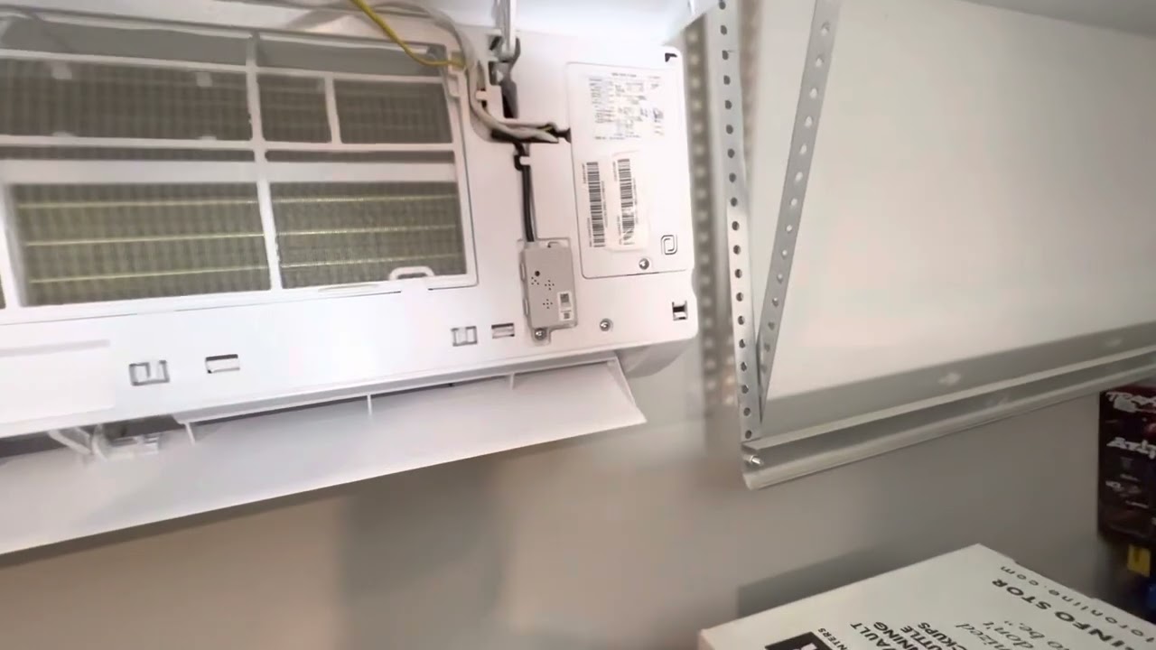 Aurus Mini Split