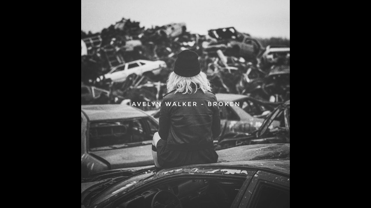 Broken (Seether Cover)
