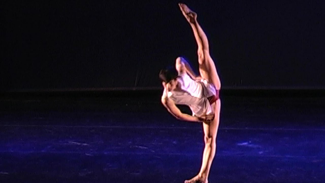 International Dance Competition Hellas