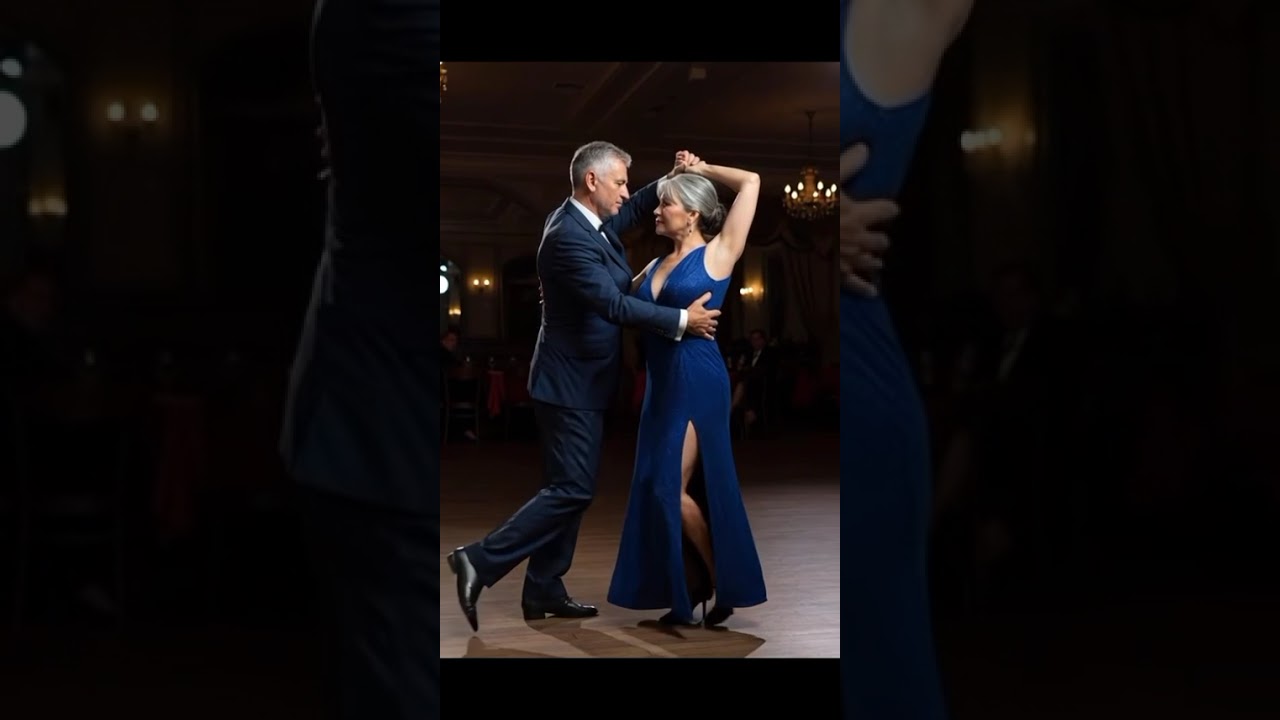 TANGO ! DANÇAMOS COM AMOR 