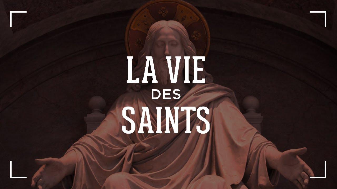 La vie des Saints - Bande-annonce