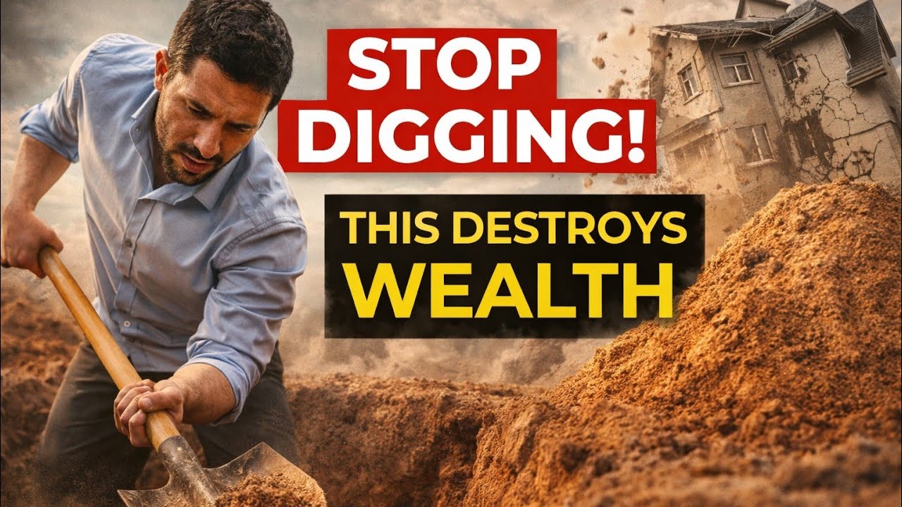 The Dangerous Money Trap That Destroys People Financially