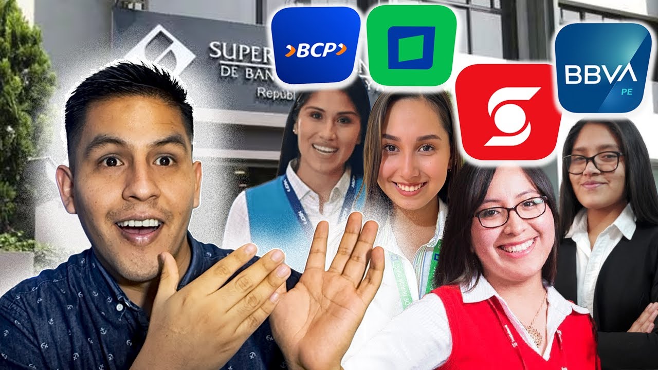 Como SACAR mi PRIMER PRESTAMO Per&uacute; 💰 2025