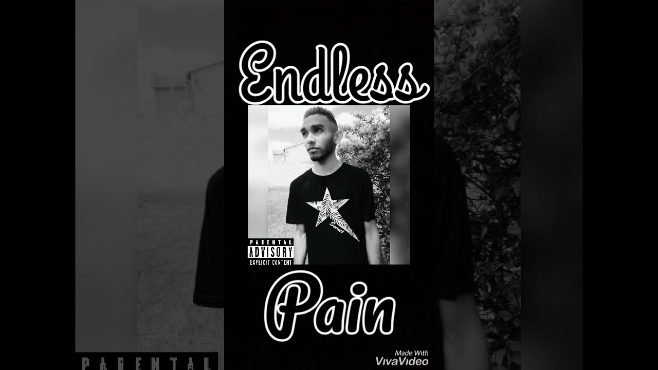 King Alex - Endless Pain (Prod By LC Beats X AntChamberlain)